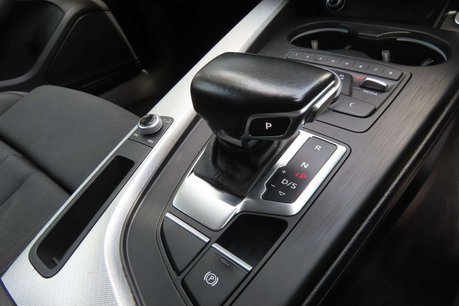 Audi A4 2.0 TDI ultra Sport S Tronic Euro 6 (s/s) 4dr 12