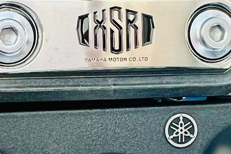 Yamaha XSR900 XSR 900 ABS 28