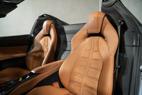 Ferrari 812 GTS NOW SOLD. SIMILAR REQUIRED. PLEASE CALL 01903 254800. 20