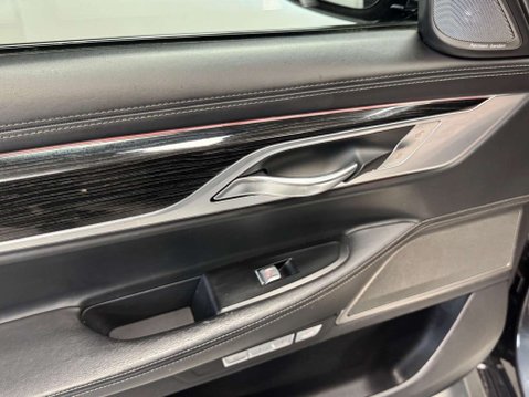 BMW 7 Series 3.0 740ld xDrive M Sport Auto 4WD 4dr 87