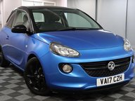 Vauxhall Adam ENERGISED 19