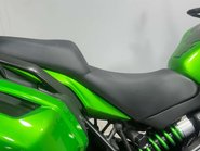 Kawasaki Versys 650 2018 39K FULL LUGGAGE NEW MOT SERVICED ADVENTURE BIKE 650CC A2 41