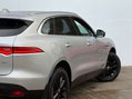 Jaguar F-Pace 2.0 F-PACE Prestige AWD D Auto 4WD 5dr 32