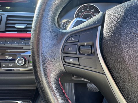 BMW 4 Series 420D SPORT 17