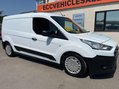Ford Transit Connect 1.5 Transit Connect 240 Base TDCi LONG WHEEL BASE AIR CON 2
