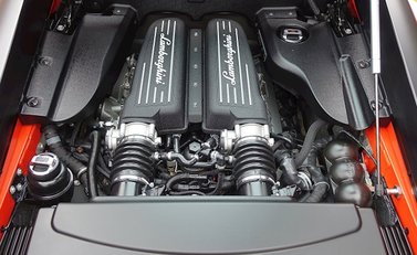 Lamborghini Gallardo LP570-4 Superleggera Edizione Tecnica 22