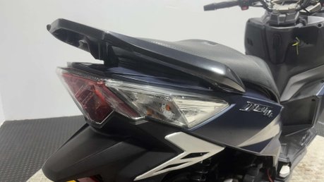 SYM Jet 14 LC 2022 12K GOOD RUNNING PROJECT SCOOTER 125CC BIKE 16