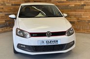Volkswagen Polo 1.4 TSI GTI (Sensor) Hatchback 5dr Petrol DSG Euro 5 (180 ps) 25