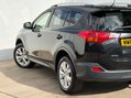Toyota Rav4 2.2 RAV4 Invincible D-4D 4WD 5dr 48