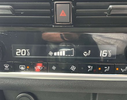 Nissan Qashqai 1.3 Qashqai Acenta Premium DiG-T MHEV 5dr 48