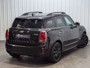 Mini Countryman 1.5 Countryman Cooper ALL4 Auto 4WD 5dr 11