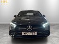Mercedes-Benz A Class 1.3 A180 AMG Line Edition (Executive) Saloon 4dr Petrol 7G-DCT Euro 6 (s/s) 2