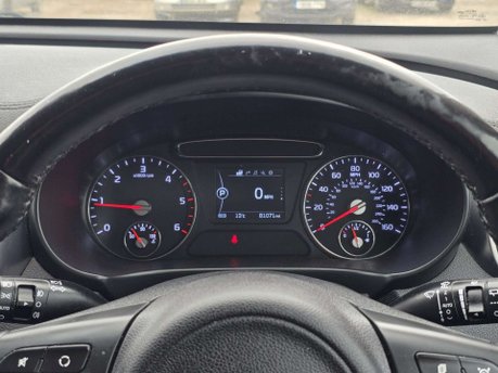 Kia Sorento 2.2 CRDi KX-2 SUV 5dr Diesel Auto AWD Euro 6 (s/s) (197 bhp) 30