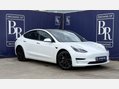 Tesla Model 3 Saloon 4dr Electric Auto RWD (241 bhp) 1