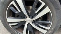 Peugeot 5008 1.5 BlueHDi Allure SUV 5dr Diesel EAT Euro 6 (s/s) (130 ps) 9