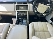 Land Rover Range Rover 4.4 SDV8 AUTOBIOGRAPHY AUTOMATIC 5Dr 10