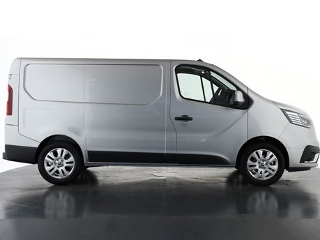 Renault Trafic SL30 Blue dCi 130 Extra 5