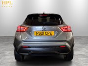Nissan Juke 1.0 DIG-T Tekna SUV 5dr Petrol Manual Euro 6 (s/s) (114 ps) 6
