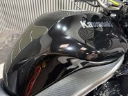 Kawasaki Er ER6 N 2010 ONLY 17K FULL LUGGAGE MOT SEPTEMBER 2027 650CC 44