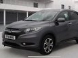 Honda HR-V 1.5 i-VTEC EX Euro 6 (s/s) 5dr 2