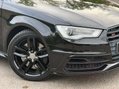 Audi S3 2.0 S3 Sportback Quattro Semi-Auto 4WD 5dr 9