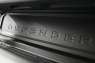 Land Rover Defender 3.0 Defender X-Dynamic HSE D MHEV A 4WD 5dr 12