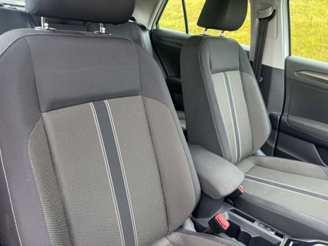 Volkswagen T-Roc 1.6 T-Roc SE TDI 5dr 8