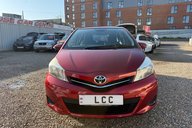 Toyota Yaris 1.3 VVT-I TR LOOK! JUST 38000 MILES! LOW INSURANCE! AIR CON 3