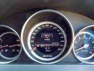 Mercedes-Benz C Class 6.3 C63 V8 AMG Edition (457bhp) 18