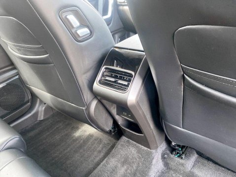 JAECOO 7 1.6T Deluxe SUV 5dr Petrol DCT Euro 6 (s/s) (147 ps) 21