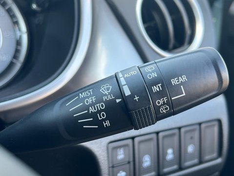 Suzuki Vitara SZ-T BOOSTERJET MHEV 36