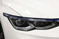 Volkswagen Golf 2.0 Golf R TSi 4Motion Semi-Auto 4WD 5dr 54