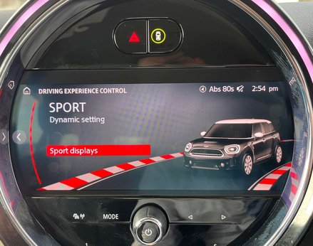 Mini Countryman 1.5 Countryman Cooper Classic Auto 5dr 36