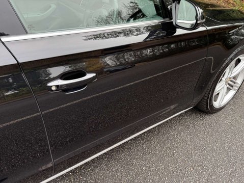 Audi A8 3.0 A8 Sport Executive TDI Quattro Auto 4WD 4dr 29