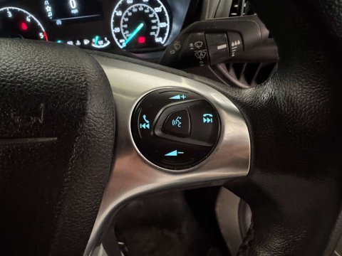Ford Transit Connect 1.5 Transit Connect 250 Limited EcoBlue 14