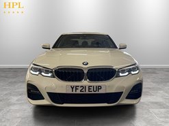 BMW 3 Series 2.0 320i M Sport Saloon 4dr Petrol Auto Euro 6 (s/s) (184 ps)