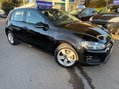 Volkswagen Golf 1.6 TDI BlueMotion Tech Match Euro 5 (s/s) 5dr 6
