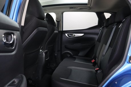 Nissan Qashqai DIG-T TEKNA 42