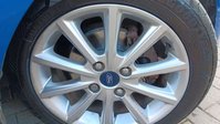 Ford Fiesta 1.0T EcoBoost GPF Titanium Hatchback 5dr Petrol Auto Euro 6 (s/s) (100 ps) 10