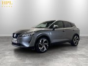 Nissan Qashqai 1.3 DIG-T MHEV Tekna+ SUV 5dr Petrol Hybrid Manual Euro 6 (s/s) (158 ps) 3