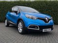 Renault Captur 0.9 Captur Dynamique Nav TCe 5dr 5