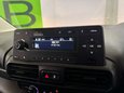 Vauxhall Combo 1.5 Combo 2000 Dynamic TD 72/2022 24