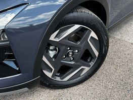 Hyundai BAYON 1.0 Bayon Premium T-GDI Auto 5dr 3