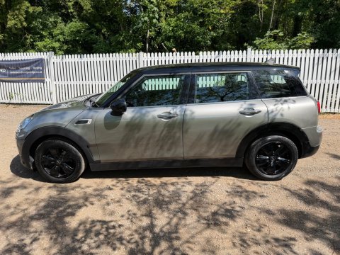 Mini Clubman COOPER CLASSIC 15