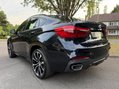 BMW X6 3.0 40d M Sport Edition Auto xDrive Euro 6 (s/s) 5dr 37