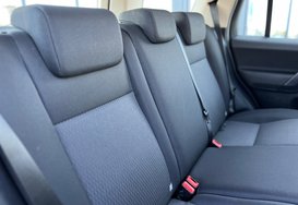 Land Rover Freelander 2.2 SD4 GS AUTOMATIC 23