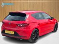 SEAT Leon 2.0 TSI Cupra 280 Hatchback 5dr Petrol Manual Euro 6 (s/s) (280 ps) 20