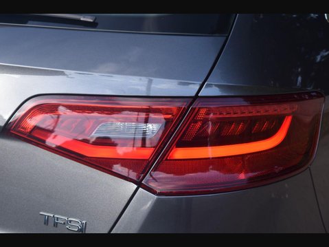 Audi A3 1.4 TFSI S line Sportback 5dr Petrol S Tronic Euro 6 (s/s) (125 ps) 22