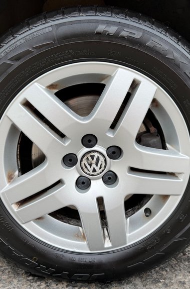 Volkswagen Golf MATCH TDI - ONE OWNER - 18 SERVICE STAMPS!  CAMBELT CHANGED 3 TIMES! 