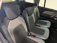Citroen C4 Spacetourer 1.2 C4 Grand Spacetourer Flair PureTech S/S 5dr 55